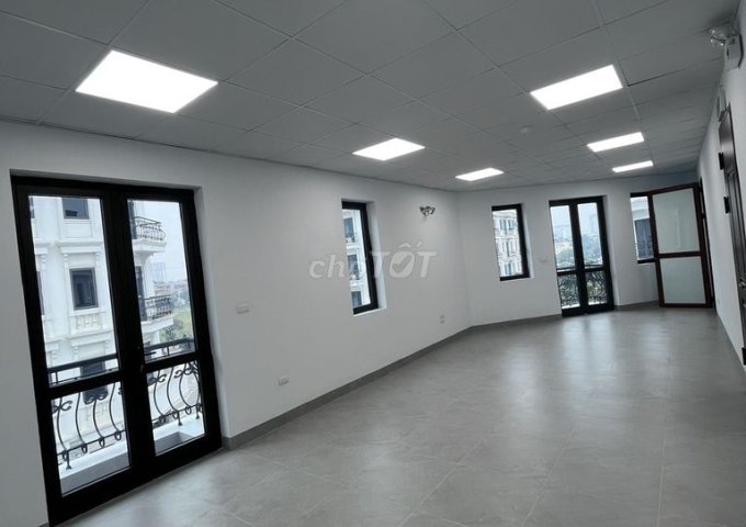 CHO THUÊ NGUYÊN CĂN 5 TẦNG KIẾN HƯNG LUXURY - VỊ TRÍ ĐẮC ĐỊA 2 MẶT TIỀN