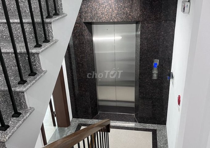 CHO THUÊ NGUYÊN CĂN 5 TẦNG KIẾN HƯNG LUXURY - VỊ TRÍ ĐẮC ĐỊA 2 MẶT TIỀN