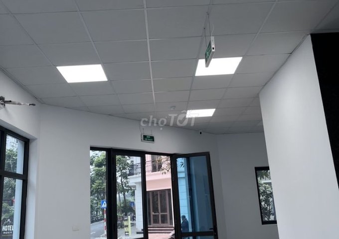 CHO THUÊ NGUYÊN CĂN 5 TẦNG KIẾN HƯNG LUXURY - VỊ TRÍ ĐẮC ĐỊA 2 MẶT TIỀN