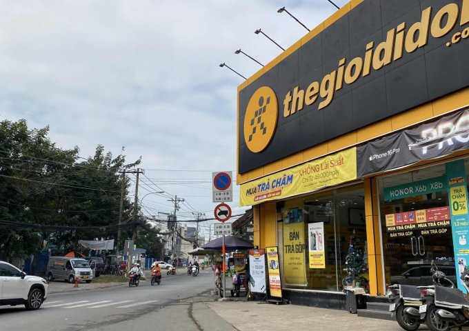 Bán Nhà Gần MT Làng Tăng Phú , HXH 10m, 2 Tầng x 90 m2 ( 8 x12 ),2 Mặt hẻm thông thoáng ,Chỉ 6 Tỷ Thương lượng  