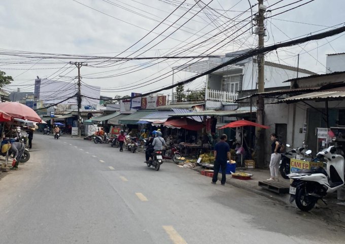 Bán Nhà Gần MT Làng Tăng Phú , HXH 10m, 2 Tầng x 90 m2 ( 8 x12 ),2 Mặt hẻm thông thoáng ,Chỉ 6 Tỷ Thương lượng  