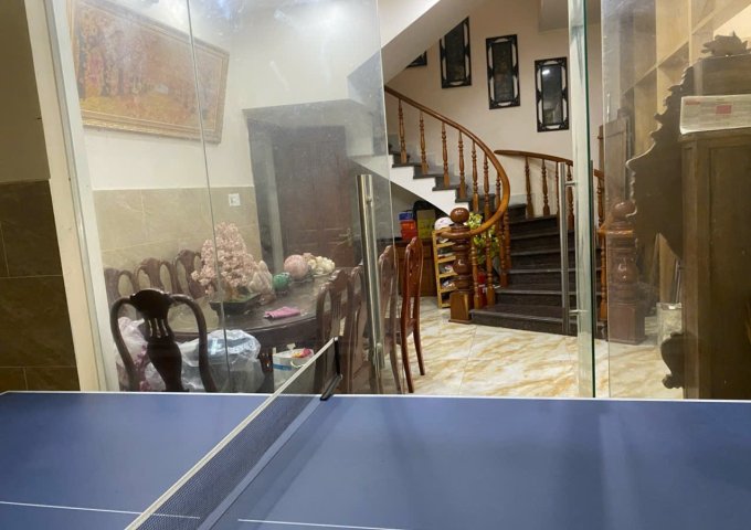 Căn góc mặt tiền đường liên phường phước long B, 160m, 4 tấng 