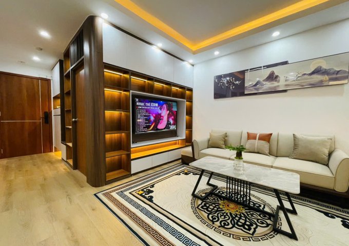 Giảm sâu đón Tết căn hộ chung cư HH Linh Đàm, Hoàng Mai 3 ngủ, dt hơn 76m2