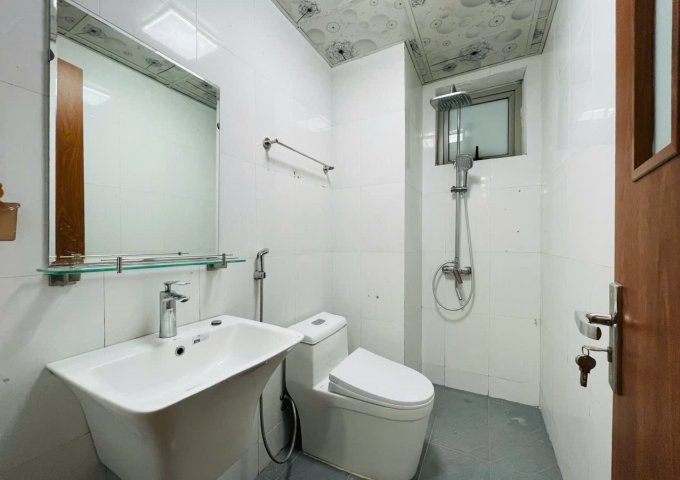 Giảm sâu đón Tết căn hộ chung cư HH Linh Đàm, Hoàng Mai 3 ngủ, dt hơn 76m2