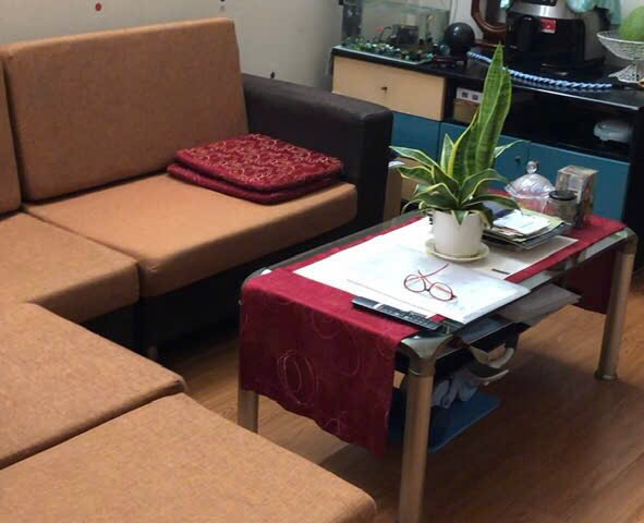 Chính chủ cần bán căn hộ tại An Phú - Thủ Đức