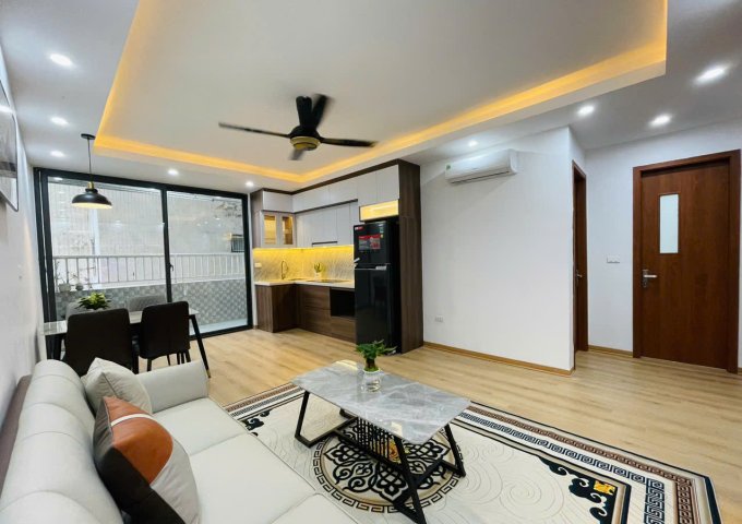 Giảm sâu đón Tết căn hộ chung cư HH Linh Đàm, Hoàng Mai 3 ngủ, dt hơn 76m2