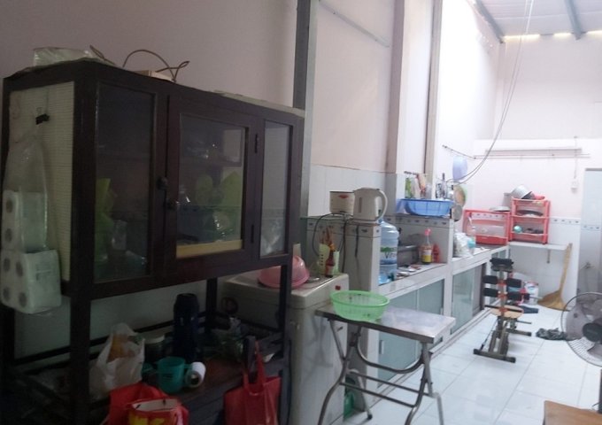 Bán nhà sát khu Bàu Cát, Tân Bình, 4.3x13, cực rẻ, chỉ 4 tỷ hơn 