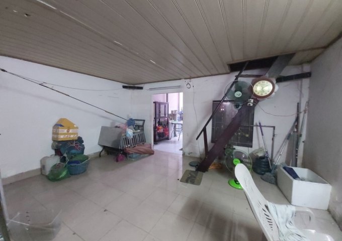 Bán nhà sát khu Bàu Cát, Tân Bình, 4.3x13, cực rẻ, chỉ 4 tỷ hơn 