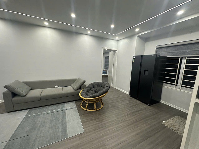 Cần Bán Căn Hộ Tầng Trung Căn Góc Tại TV-Tower, Hoài Đức, Hà Nội.