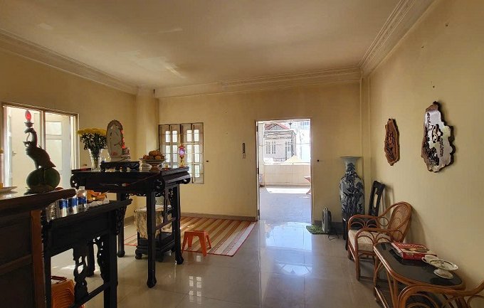 Bán Nhà  Tại Đường Nhất Chi Mai, phường 13, quận Tân Bình, Tp.HCM.