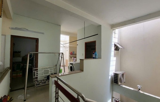 Bán Nhà  Tại Đường Nhất Chi Mai, phường 13, quận Tân Bình, Tp.HCM.