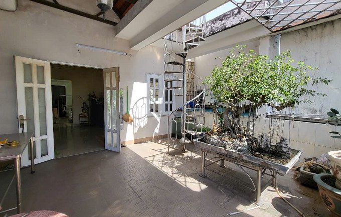 Bán Nhà  Tại Đường Nhất Chi Mai, phường 13, quận Tân Bình, Tp.HCM.