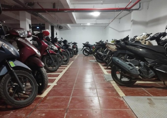 Pass lại phòng ngõ 50 Mễ Trì Thượng