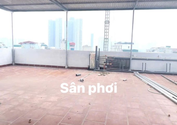 Pass lại phòng ngõ 50 Mễ Trì Thượng