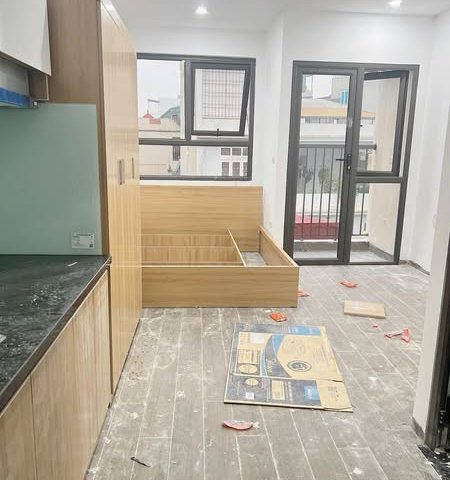 Pass lại phòng ngõ 50 Mễ Trì Thượng