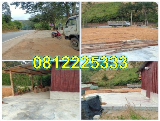 🌸Cần bán nhanh lô đất nhà vườn mặt tiền đường Hồ Chí Minh, view suối, TT Đăk Glei, Kon Tum, 730tr; 0812225333