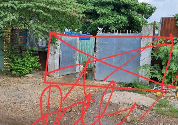 ĐẤT (8x71) MẶT TIỀN AN PHÚ ĐÔNG 35, Q12 (MT NỘI BỘ QL1A) GIÁ 15 TỶ