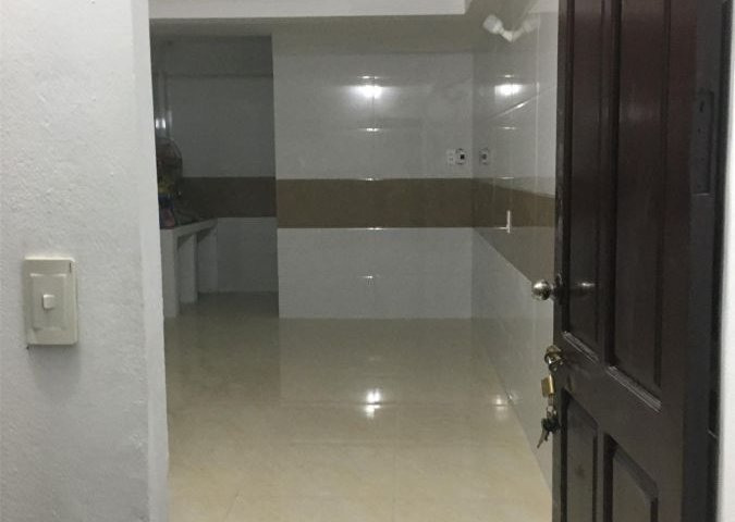 Chính chủ cho thuê nhà đường Lĩnh Nam, Hoàng Mai Hà Nội, 4tr/th; 0376054428