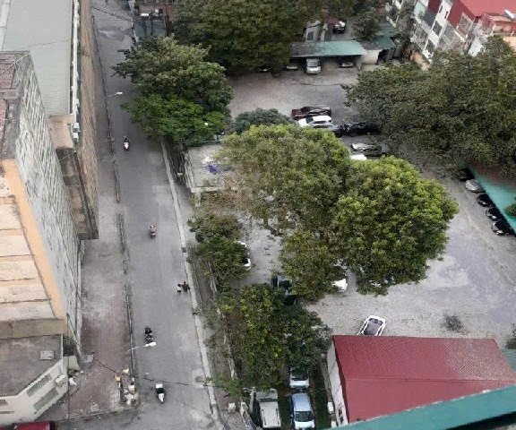 QUAN TÂM NGAY- nhà TT MẶT PHỐ TẠ QUANG BỬU, khu phố sầm uất trung tâm Q HBT. DT 58m chỉ 2 tỷ 58