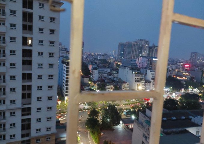 QUAN TÂM NGAY- nhà TT MẶT PHỐ TẠ QUANG BỬU, khu phố sầm uất trung tâm Q HBT. DT 58m chỉ 2 tỷ 58