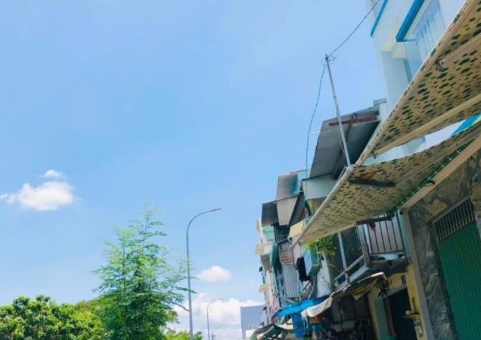 📣Nhà Bán đường Tùng Thiện Vương P11, Q8 - Giá 💰3,5 tỷ