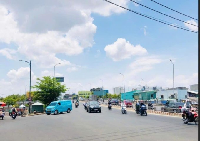 📣Nhà Bán đường Tùng Thiện Vương P11, Q8 - Giá 💰3,5 tỷ