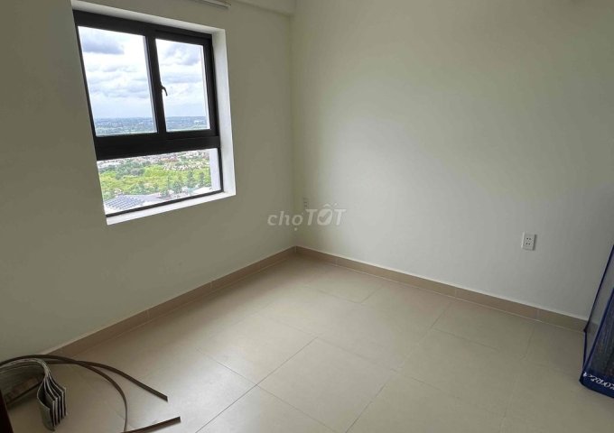 Cho Thuê Căn Hộ 58 m². 2PN 2WC Tecco Home An Phú