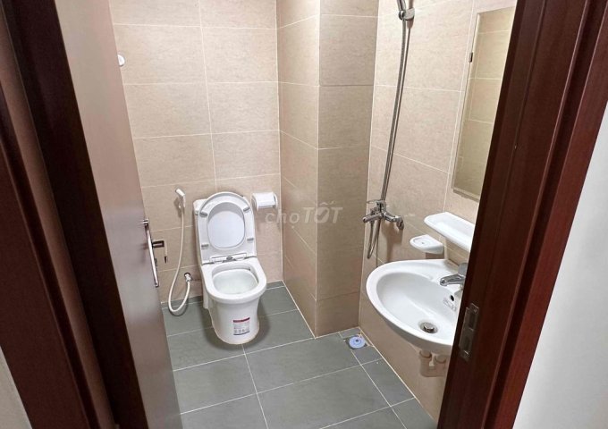 Cho Thuê Căn Hộ 58 m². 2PN 2WC Tecco Home An Phú