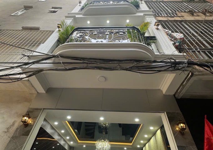 CỰC PHẨM LURUXY, MẶT NGÕ THÔNG KINH DOANH, Ô TÔ PHÂN LÔ QUÂN ĐỘI LÊ TRỌNG TẤN - NGUYỄN LÂN