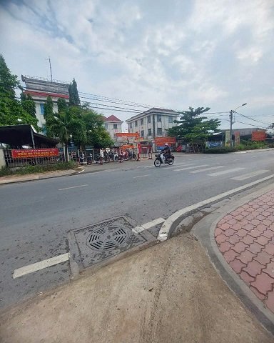 CHÍNH CHỦ BÁN ĐẤT XÃ HƯNG LONG - BÌNH CHÁNH - HỒ CHÍ MINH