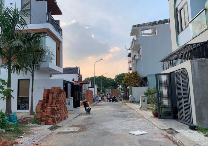 (Thủ Đức)bán đất phân lô Tỉnh lộ 43,Phường Bình Chiểu, 53m2 chỉ 3.1tỷ(TL)