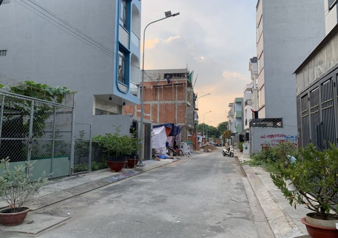 (Thủ Đức)bán đất phân lô Tỉnh lộ 43,Phường Bình Chiểu, 53m2 chỉ 3.1tỷ(TL)