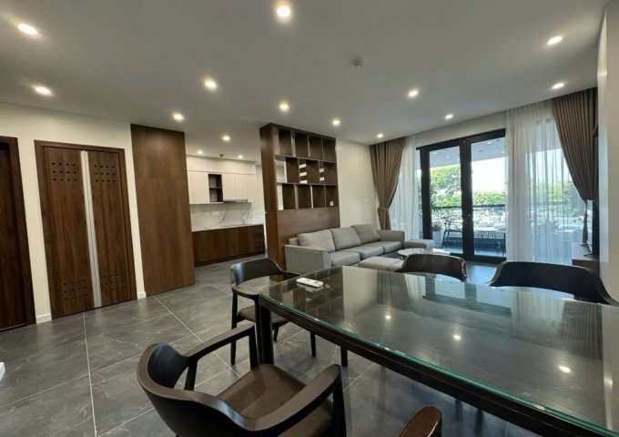 MẶT PHỐ NGHI TÀM,126M2 7 TẦNG MT 7,5M GIÁ 80 TỶ TÂY HỒ, VỊ TRÍ VÀNG CÓ 1 KHÔNG 2.