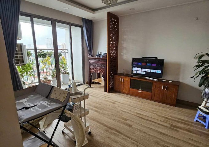 CHO THUÊ CĂN HỘ CC IMPERIAL PLAZA 133M2, 4PN, FULL NỘI THẤT GIÁ TỐT P.PHƯƠNG LI