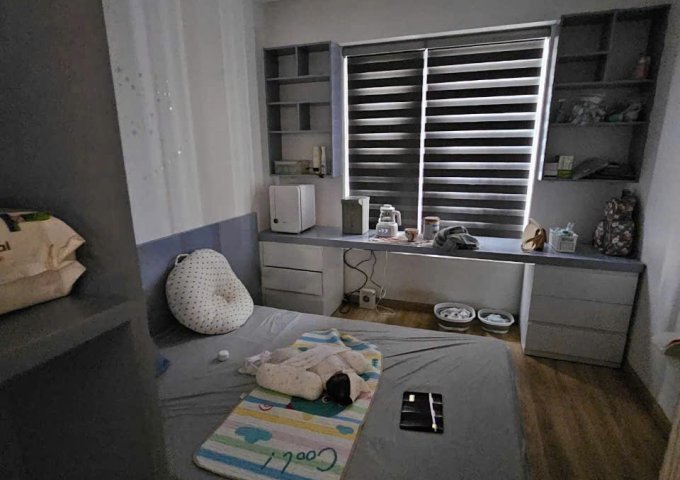 CHO THUÊ CĂN HỘ CC IMPERIAL PLAZA 133M2, 4PN, FULL NỘI THẤT GIÁ TỐT P.PHƯƠNG LI