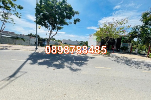 📝Bán gấp lô đất thổ cư tại Yên Ninh, Mỹ Hải, Phan Rang - Tháp Chàm, giá cực chất 17 triệu/m2; 0898788485