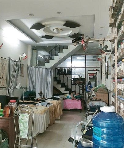 CCG  gấp gấp 5tỷ TL nhẹ - Liên khu 4-5 Phường Bhhb Bình Tân, HCM