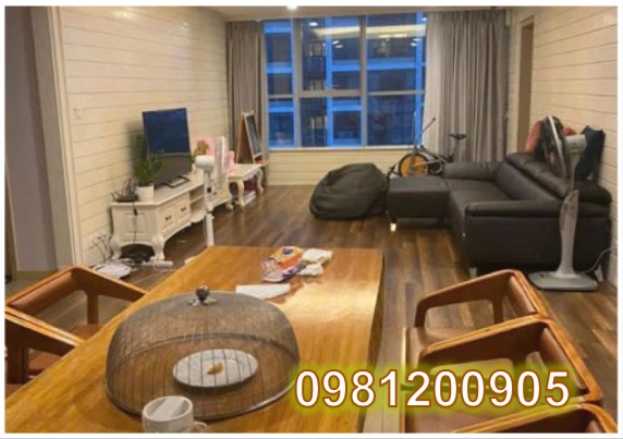 📝Chính chủ bán CHCC trục 01 Toà B tầng 6 căn góc Thăng Long Number One, Trung Hoà, Cầu Giấy, 67tr/m2; 0981200905