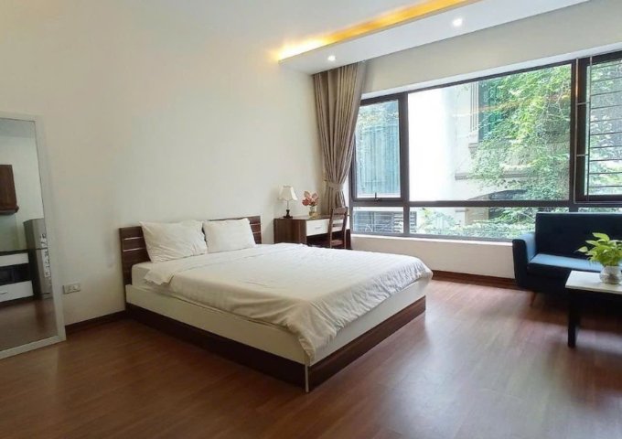 Cho thuê phòng ngõ 9 Trần Quốc Hoàn (ngõ ô tô tránh nhau).