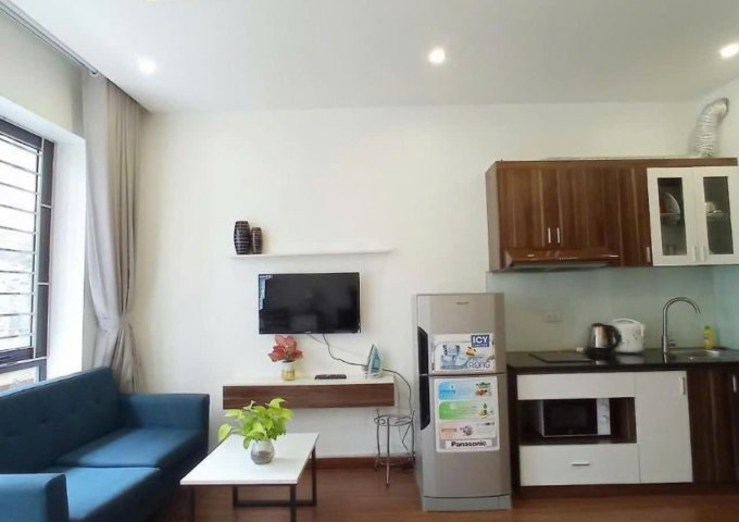 Cho thuê phòng ngõ 9 Trần Quốc Hoàn (ngõ ô tô tránh nhau).