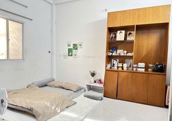 Bán nhà 75m², 2 tầng, 3PN,P15, Q.8, Lương Văn Can - 4.6 tỷ còn thương lượng