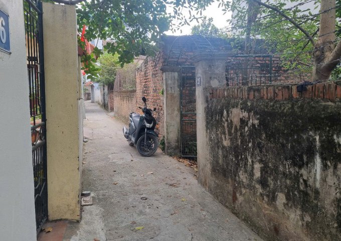 CẦN BÁN MẤY LÔ ĐẤT (tùy chọn lô) GIÁ CHỈ HƠN 1 TỶ/ LÔ( giá 3x Triệu/m2)