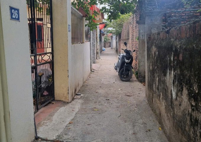 CẦN BÁN MẤY LÔ ĐẤT (tùy chọn lô) GIÁ CHỈ HƠN 1 TỶ/ LÔ( giá 3x Triệu/m2)