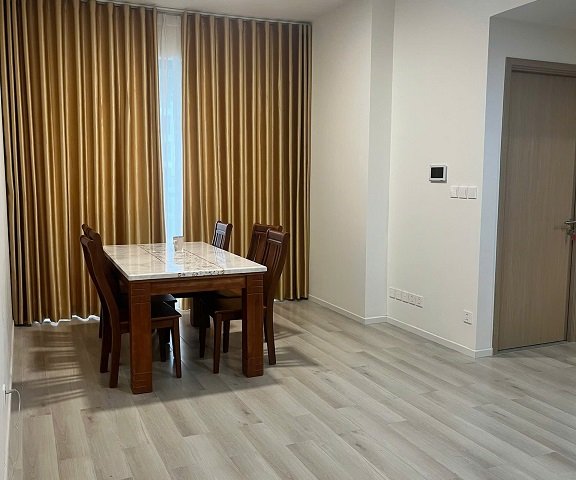 Cho thuê căn hộ cao cấp tại Lumiere Boulevard Long Bình, TP Thủ Đức