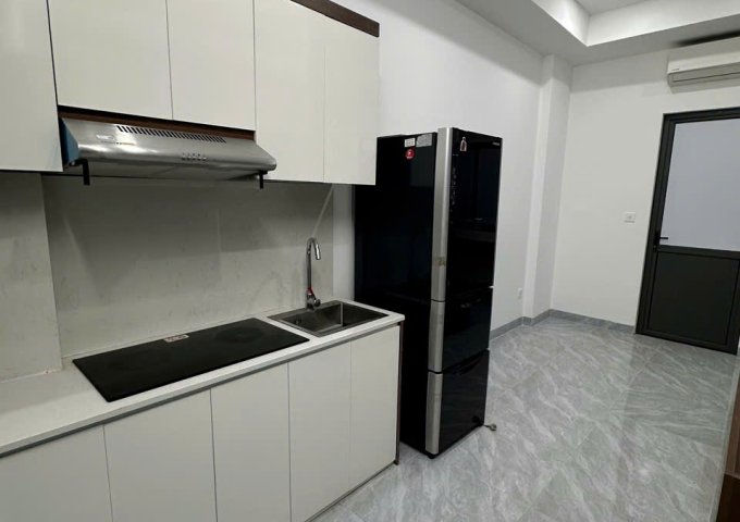 Cho thuê chung cư mini Địa chỉ ở ngách 53 ngõ 41 phố Vọng quận Hai Bà Trưng Hà Nội