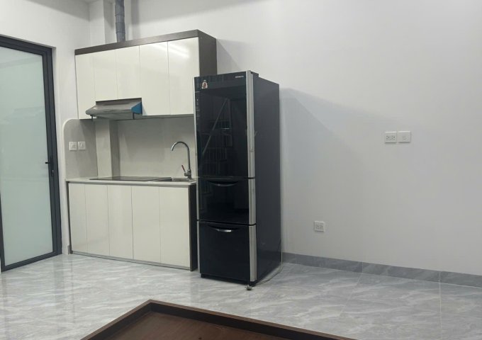 Cho thuê chung cư mini Địa chỉ ở ngách 53 ngõ 41 phố Vọng quận Hai Bà Trưng Hà Nội