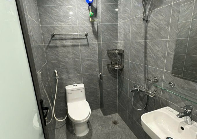 Cho thuê chung cư mini Địa chỉ ở ngách 53 ngõ 41 phố Vọng quận Hai Bà Trưng Hà Nội