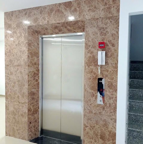 307-307A Bùi Hữu Nghĩa, Phường 1, Quận Bình Thạnh diện tích 6m x 37m công nhận 211,1m2