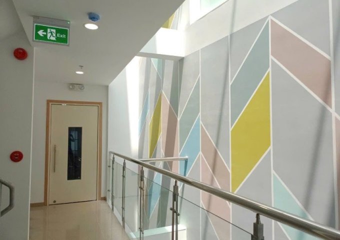 307-307A Bùi Hữu Nghĩa, Phường 1, Quận Bình Thạnh diện tích 6m x 37m công nhận 211,1m2