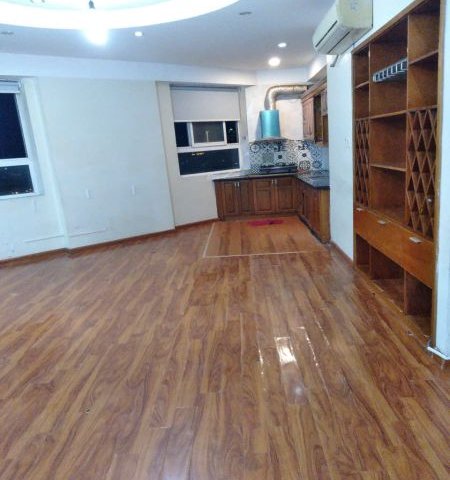 Chính chủ cần cho thuê Nhà cc HH2 Bắc Hà số 15 Tố Hữu, Nhân Chính, Thanh Xuân